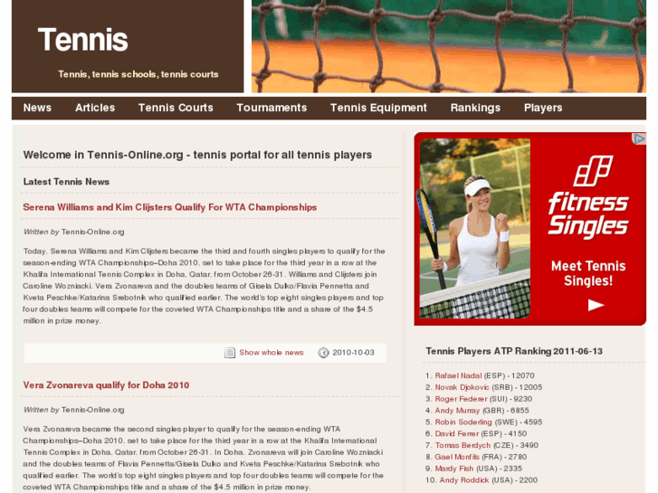 www.tennis-online.org