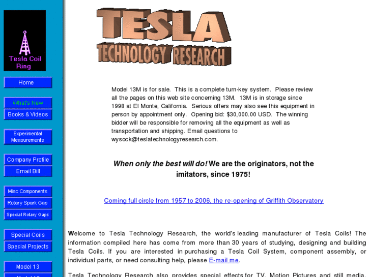 www.teslatechnologyresearch.com