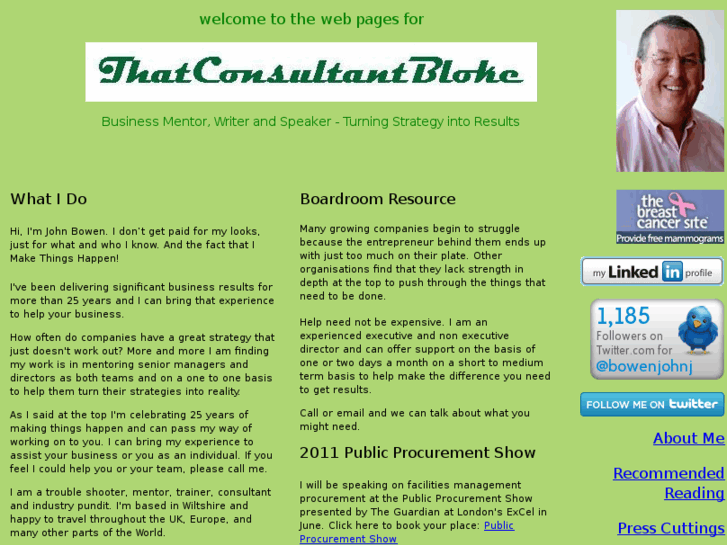 www.thatconsultantbloke.com