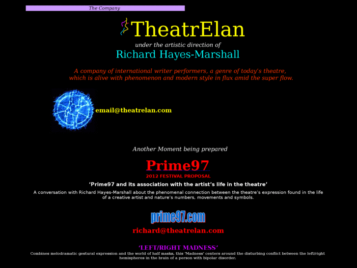 www.theatrelan.com