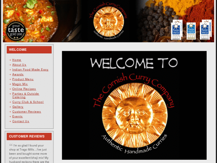 www.thecornishcurryco.com