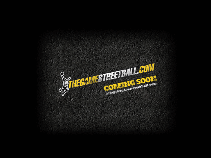 www.thegamestreetball.com