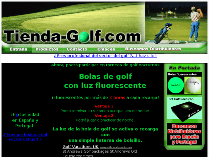 www.tienda-golf.com