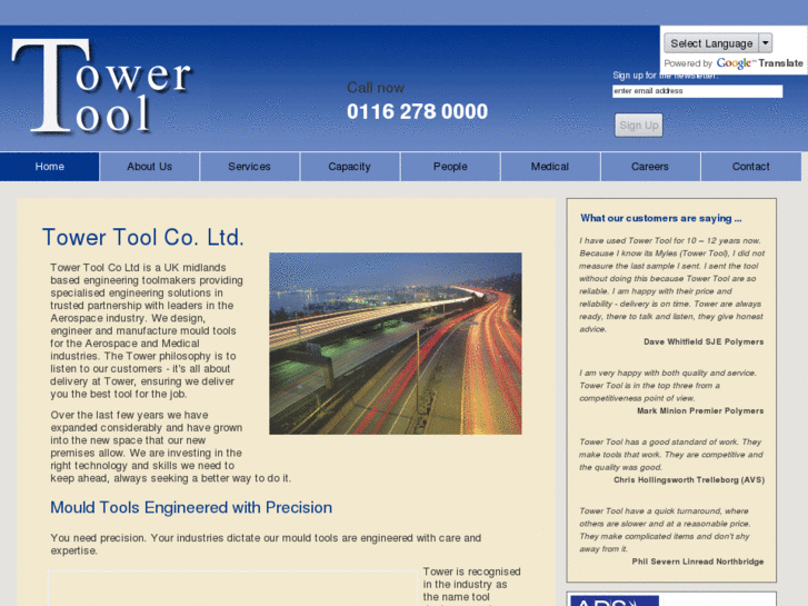 www.tower-tool.com