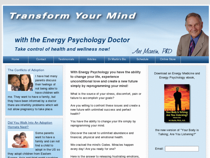 www.transformyourmind.com