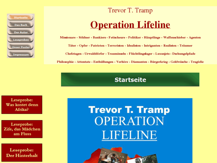 www.trevorttramp.com