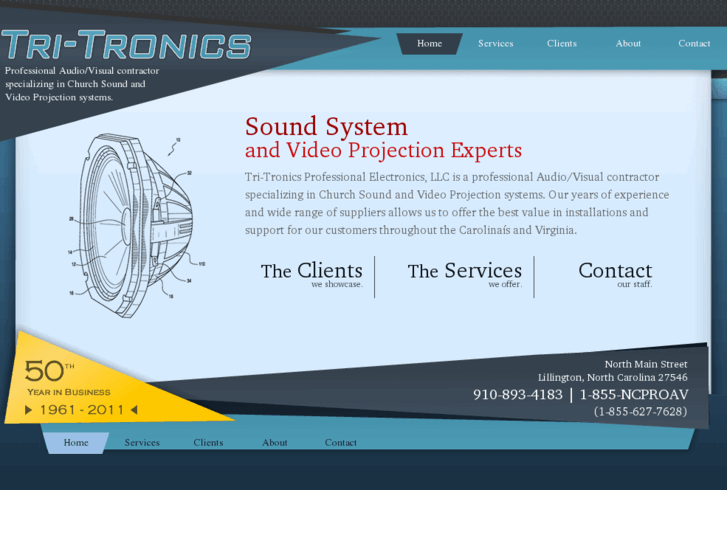 www.tri-tronicsproelectronics.com