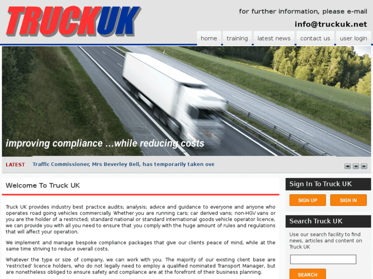 www.truckuk.net