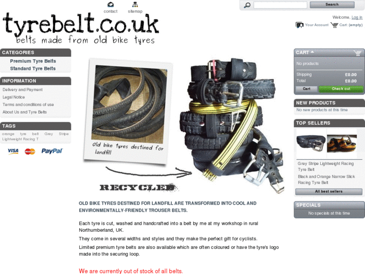 www.tyrebelt.co.uk