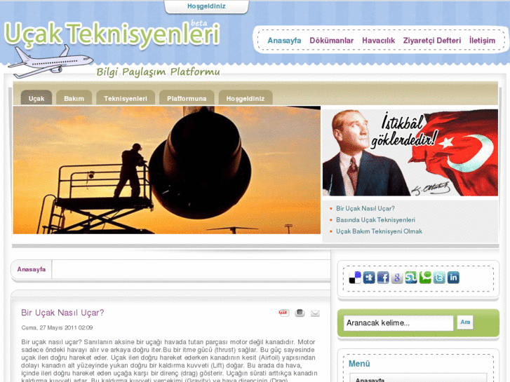 www.ucakteknisyeni.com