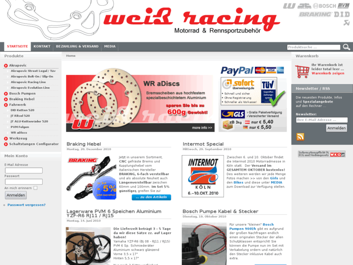 www.weissracing.at