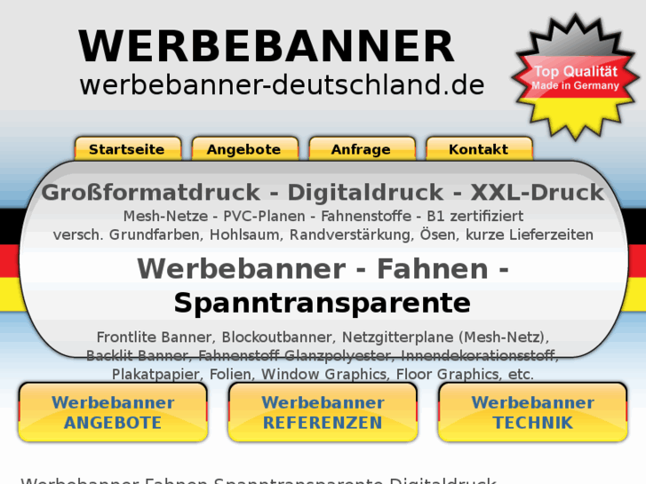 www.werbebanner-deutschland.com