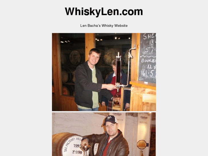 www.whiskylen.com