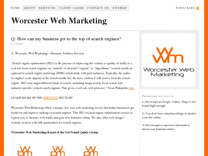 www.worcesterwebmarketing.com