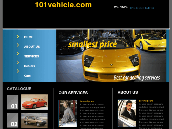 www.101vehicle.com