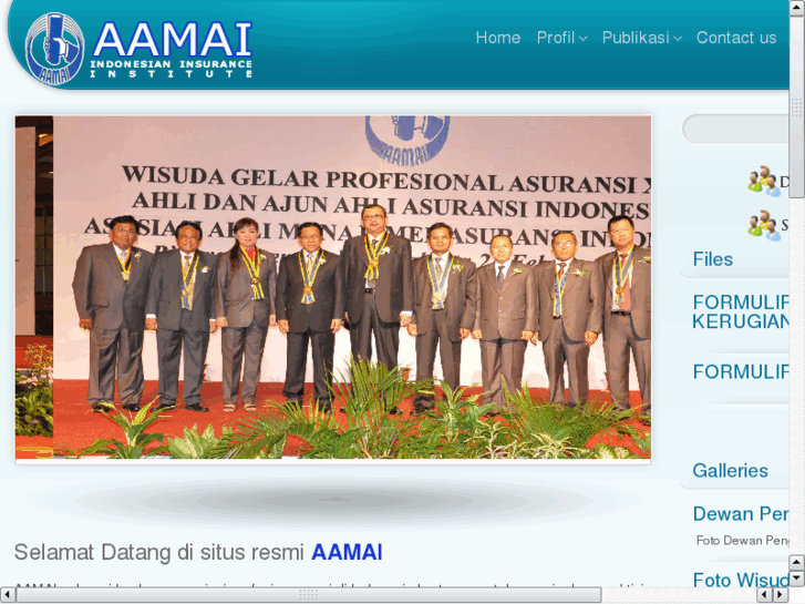 www.aamai.or.id