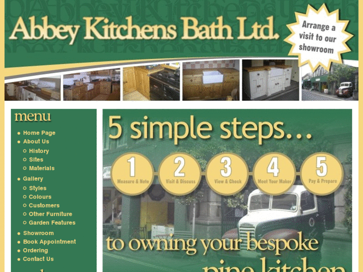 www.abbeykitchensbath.com