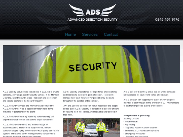 www.ads-protection.co.uk