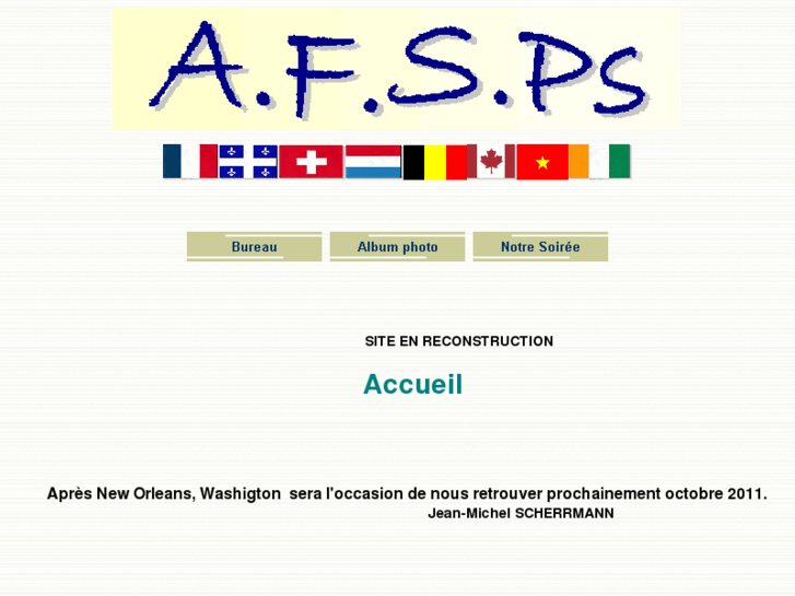 www.afsps.com