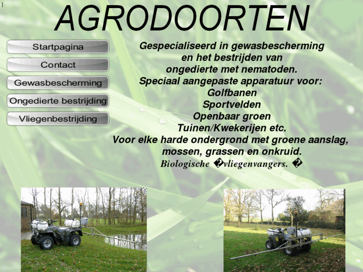 www.agrodoorten.nl