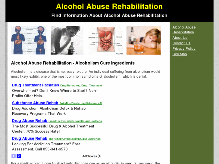 www.alcoholabuserehabilitation.com