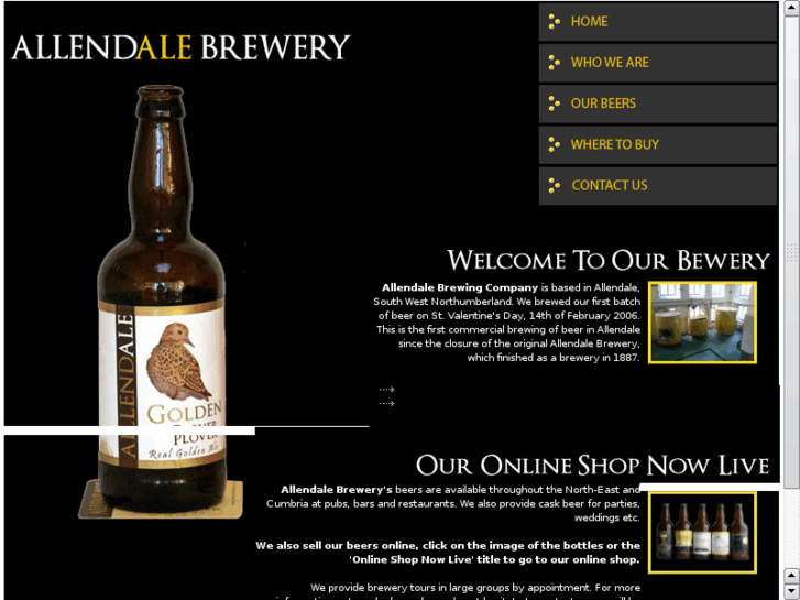 www.allendalebrewco.co.uk