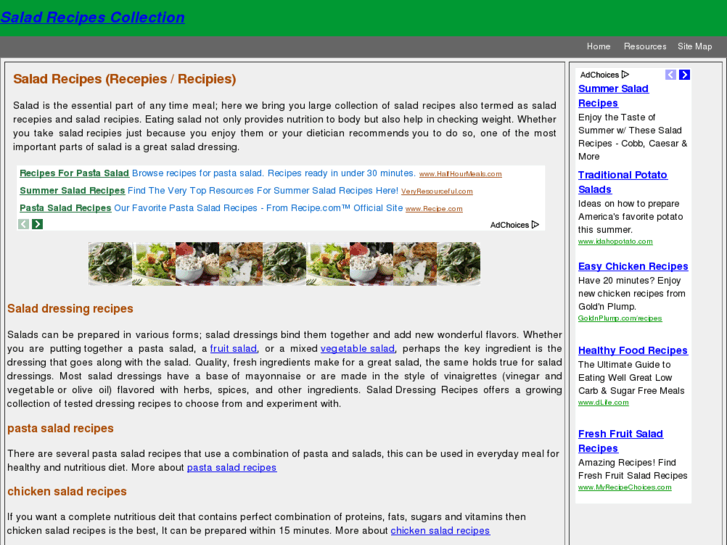 www.allsaladrecipes.com