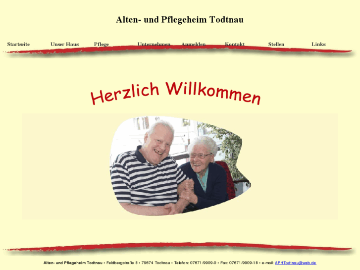 www.altenundpflegeheim.com