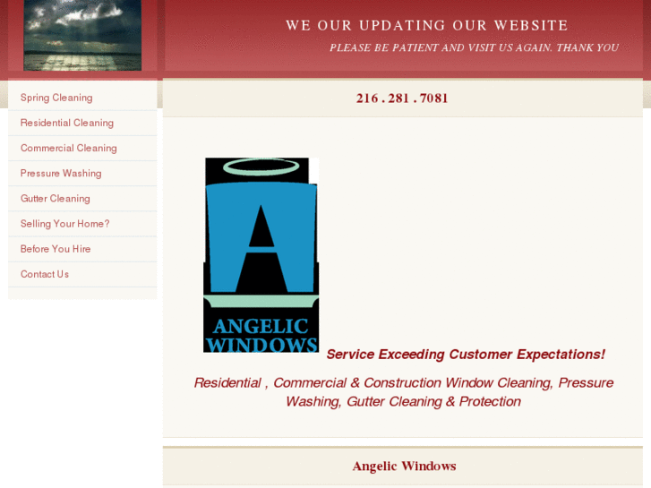 www.angelicwindows.com