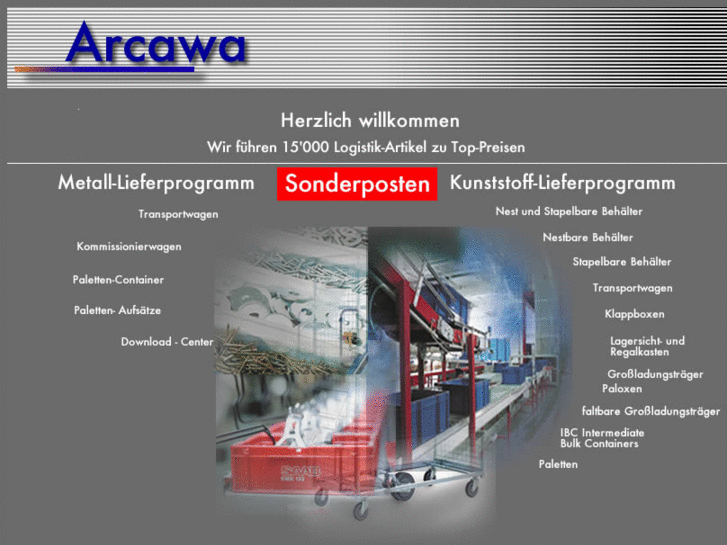 www.arcawa.com