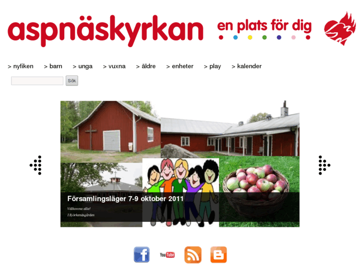 www.aspnas.nu