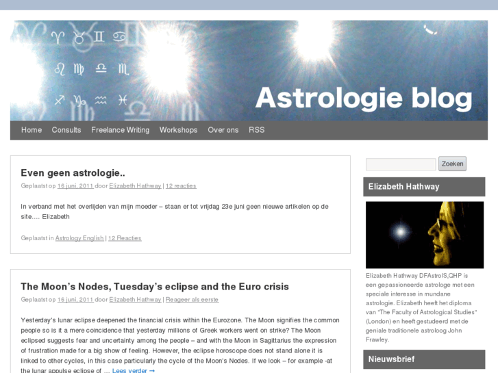 www.astrologieblog.nl