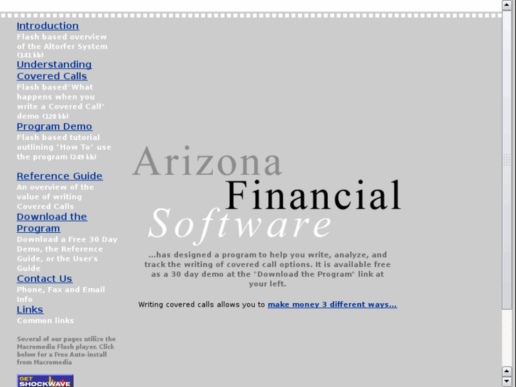 www.azfinsoft.com