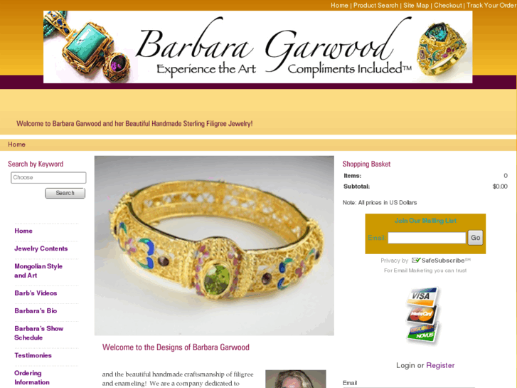 www.barbaragarwood.com