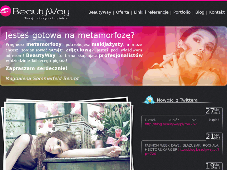 www.beautyway.pl