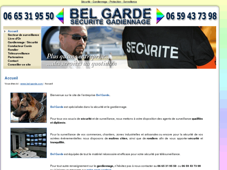 www.bel-garde.com