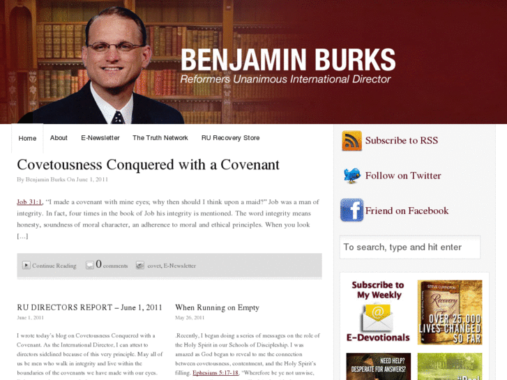 www.benjaminburks.com