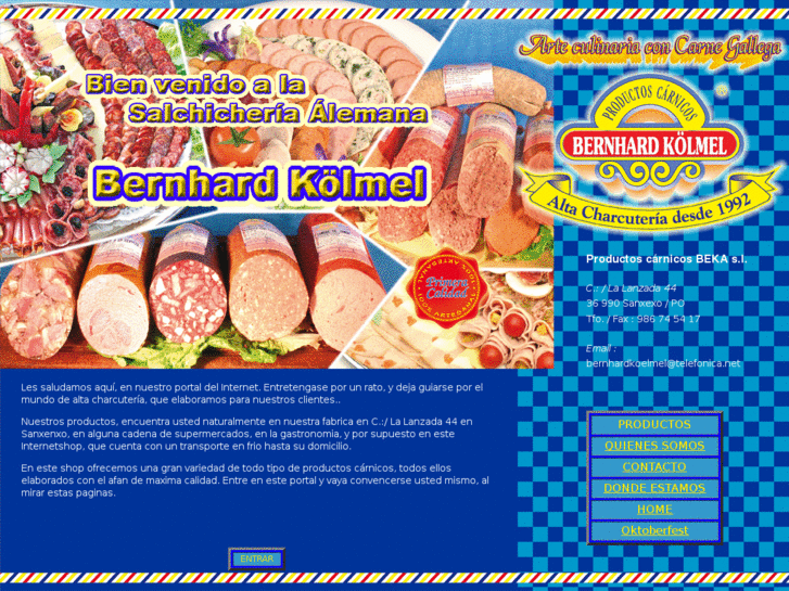 www.bernhardkoelmel.com