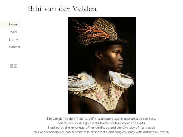 www.bibivandervelden.com