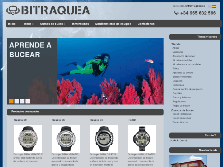 www.bitraquea.com