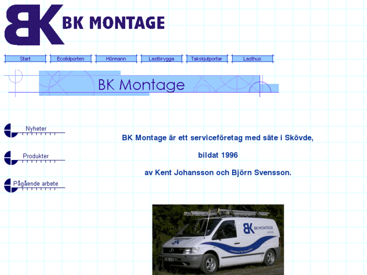 www.bkmontage.com