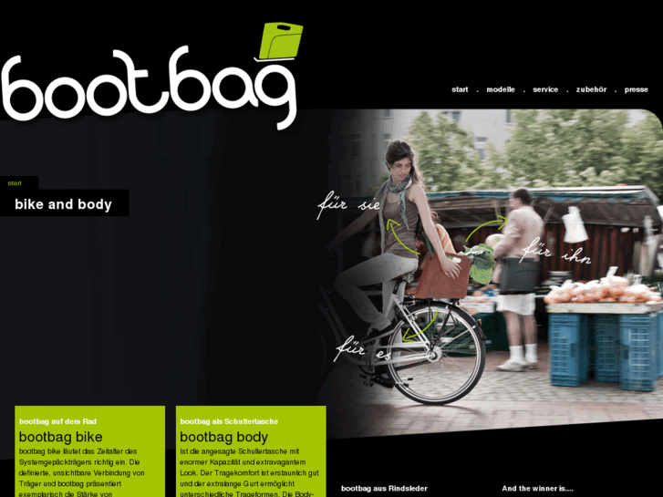 www.bootbag.info