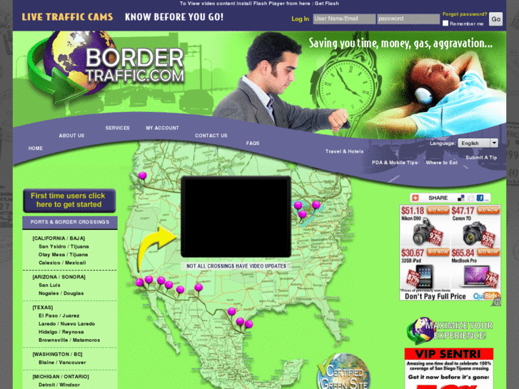 www.bordertraffic.com