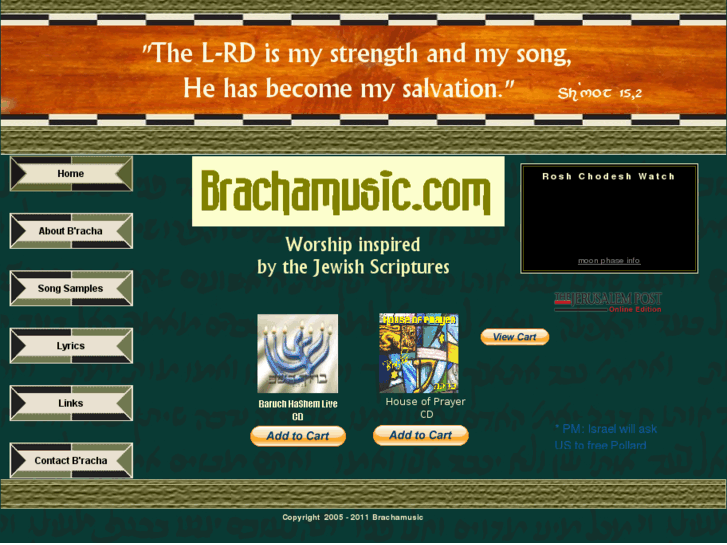 www.brachamusic.com