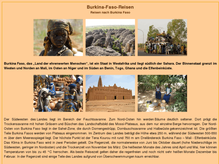 www.burkina-faso-reisen.de