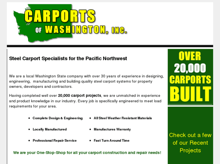 www.carportsofwashington.com