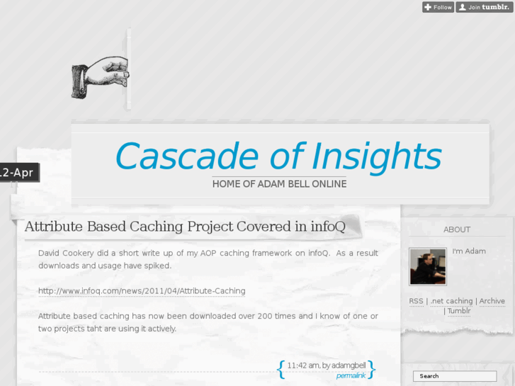 www.cascadeofinsights.com