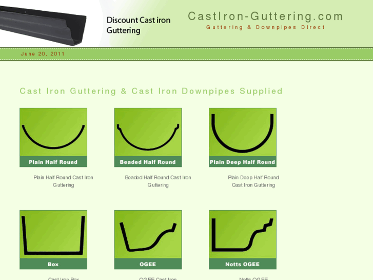 www.castiron-guttering.com