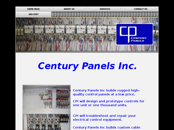 www.centurypanels.com