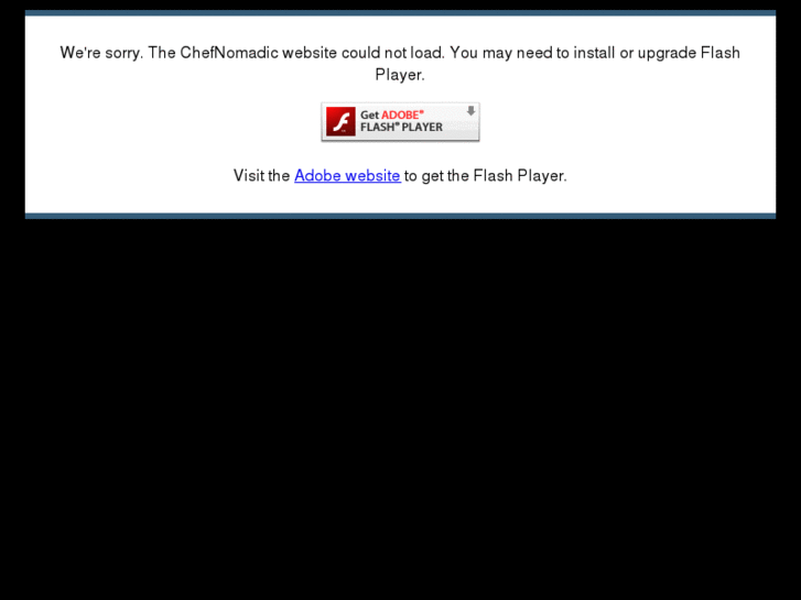 www.chefnomadic.com